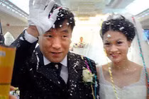 Video: Khoảng lặng của những cô dâu Việt lấy chồng ngoại