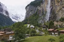 Ngoạn mục 100 địa danh đẹp "ẩn mình" khắp thế giới