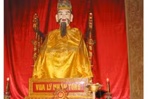 Chuyện về ba vị vua trẻ kiệt xuất trong sử Việt