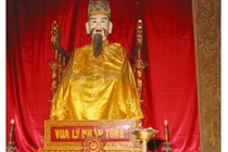 Chuyện về ba vị vua trẻ kiệt xuất trong sử Việt