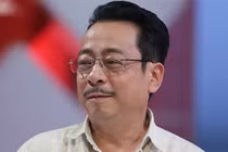 NSND Hoàng Dũng: "Làm nghệ thuật phải có sản phẩm tốt"