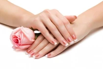 Soi nét tướng bàn tay của người khó giữ được tiền của