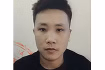 Muốn trở thành đàn ông, cô gái vận chuyển hơn 8kg ma túy