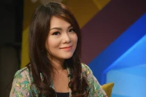 Lý do khiến MC Bạch Dương thôi việc quản lý kênh VTV6