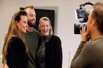 Bác sĩ dùng chính tinh trùng của mình thụ tinh cho 200 người