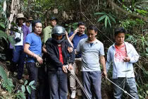 Lời khai lạnh người của 2 kẻ giết nhân viên bưu điện rồi phi tang