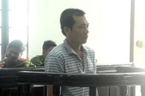 Ngày ra vành móng ngựa của hung thủ dìm chết người tình