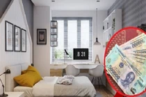 Canh ba: Đặt thứ này xuống gầm giường dẫn dụ lộc khí giàu có