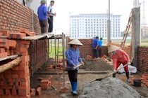 Chuyên gia phong thủy hé lộ bí mật chuyện mượn tuổi xây nhà