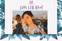 Không cần thiết phải gò bó bản thân giảm cân, hãy cứ ăn thoải mái