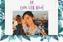 Không cần thiết phải gò bó bản thân giảm cân, hãy cứ ăn thoải mái