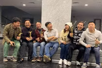 Táo Quân 2019 khiến fan lo lắng vì chi tiết lạ trong ảnh hậu trường