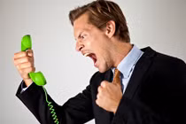 Lý giải những cơn giận “núi lửa” của chồng