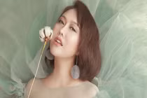 Phi Thanh Vân - mỹ nhân lạ lùng nhất showbiz