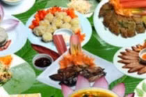 Ăn món chay, thận trọng với độc tố nguy hiểm chẳng kém Botulinum