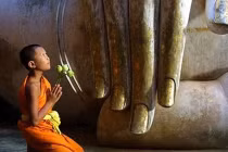 Kiếp này xấu xí, khốn khổ và bất hạnh là nguyên do ở đâu?