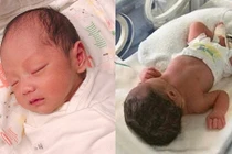 Thời điểm không được chụp ảnh cho con để tránh điều xui xẻo