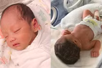 Thời điểm không được chụp ảnh cho con để tránh điều xui xẻo