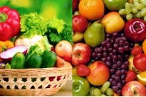 "3 thêm – 1 bớt" trong ăn uống giúp bảo vệ tim mạch