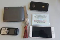 Hồ sơ vụ án: Xóa sổ nhóm cướp "áp đáo tại gia"