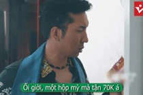 Video: "Bí quyết" chống đói miễn phí trong khách sạn hạng sang