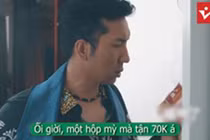 Video: "Bí quyết" chống đói miễn phí trong khách sạn hạng sang