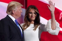 Video: Đệ nhất phu nhân Mỹ kiếm bộn tiền hoa hồng nhờ bán ảnh