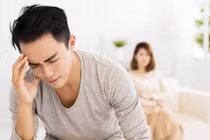 Chồng đệ đơn ly hôn với lý do "nhạy cảm" khiến tôi xấu hổ