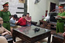 Sự thật cuộc sống vương giả của các ông trùm ma túy