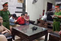 Sự thật cuộc sống vương giả của các ông trùm ma túy