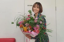 Cựu Hoa hậu Hàn được chồng đại gia thưởng 2 tỷ mỗi lần sinh quý tử