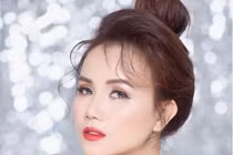 Đào Hoàng Yến khẳng định không cần chồng cũ chu cấp cho con