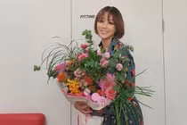 Cựu Hoa hậu Hàn được chồng đại gia thưởng 2 tỷ mỗi lần sinh quý tử