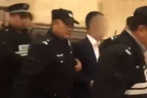 Cô dâu ngỡ ngàng khi có người đến xưng là người yêu chú rể