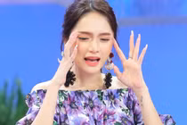 Phát ngôn của Hương Giang về người thứ 3 bỗng hot trở lại