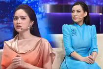 Hương Giang thú nhận từng giả danh cháu gái ruột Phi Nhung