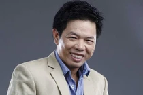 Thái Hòa: Tháng nào mà không có tiền thì Cát Phượng cũng không nói gì