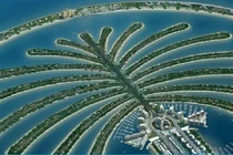 Loạt dự án lấn biển đình đám trên thế giới