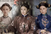 4 phi tần bí ẩn nhất hậu cung nhà Thanh