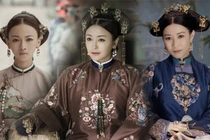 4 phi tần bí ẩn nhất hậu cung nhà Thanh