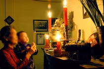 Nên cúng Rằm tháng 7 từ ngày mùng 10 âm lịch trở đi?