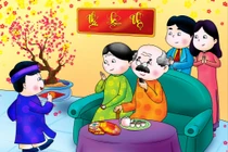 Tại sao người Việt quan niệm “tháng Giêng là tháng ăn chơi“?