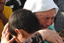 Cuộc sống địa ngục của nô lệ trẻ em dưới bàn tay IS