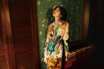 Trần Nghiên Hy hé lộ bí kíp biến mặt O-line thành V-line gây ngỡ ngàng