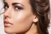 Tiết lộ về gò má mang phúc tướng của quý cô cả đời sung túc