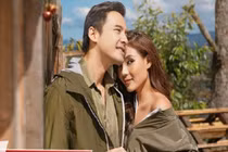 Vợ đóng phim 6 tháng chưa về, Lương Thế Thành 1 mình chăm con