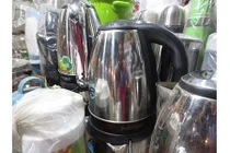 Dấu hiệu "cỏn con" để mua đồ gia dụng chất lượng, chính hãng