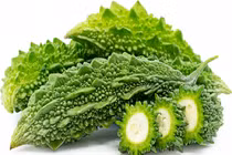 Lợi ích tuyệt vời của mướp đắng, ai không biết phí hoài thanh xuân