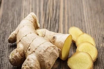 Ăn 1 lát gừng nhỏ mỗi ngày những lợi ích quý giá