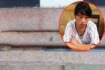 Vở kịch che giấu tội ác sát hại chồng của cô vợ “máu lạnh”